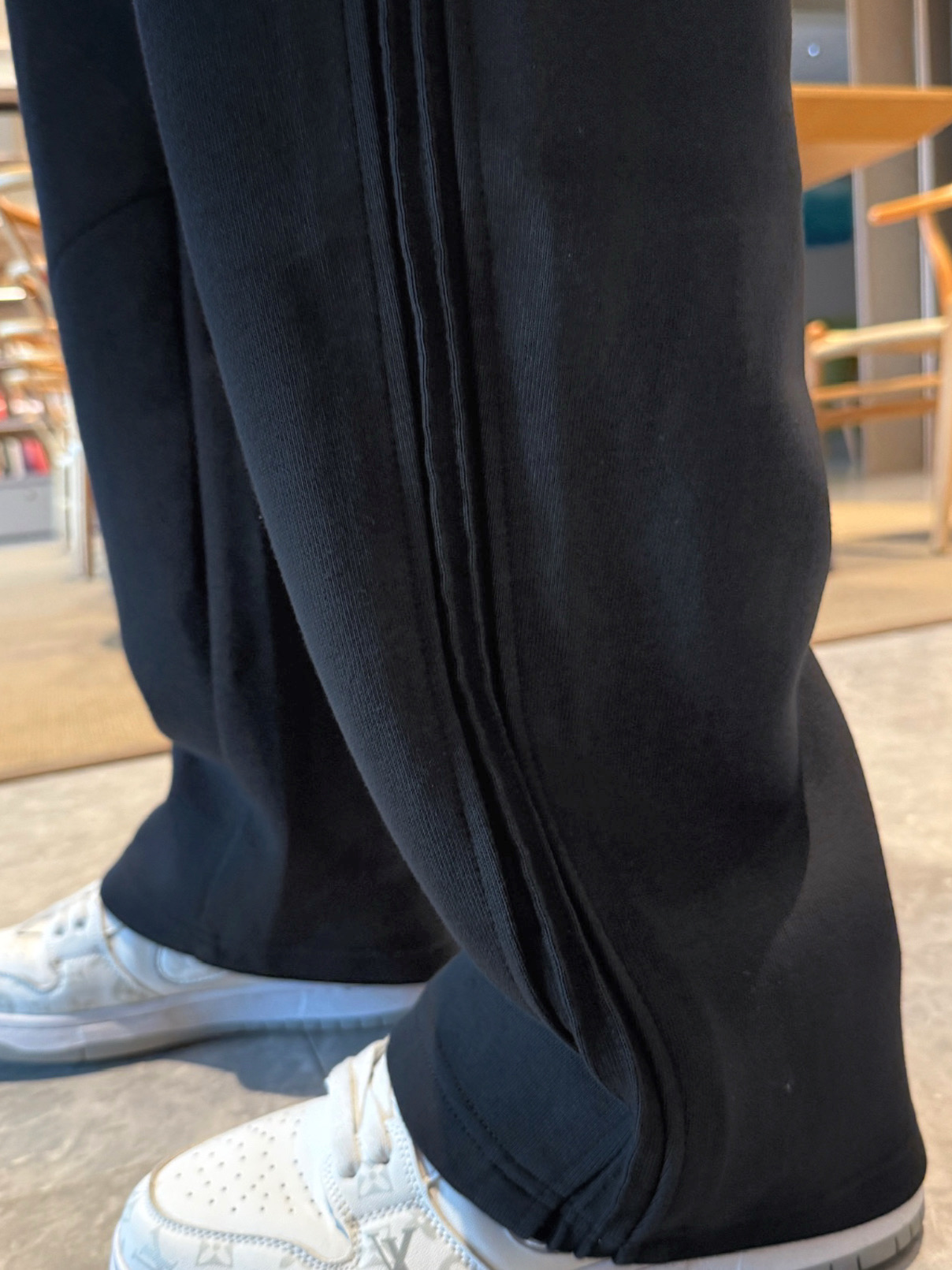 Casual Pants Man
